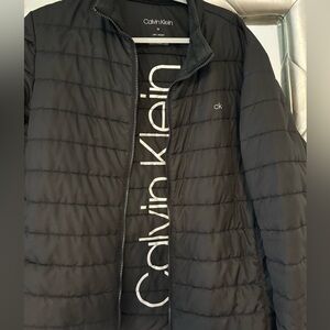 Calvin Klein Jacket women
